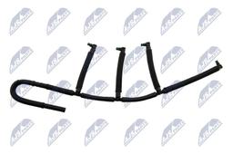 Tuyau, carburant de fuite NTY BPP-VW-000