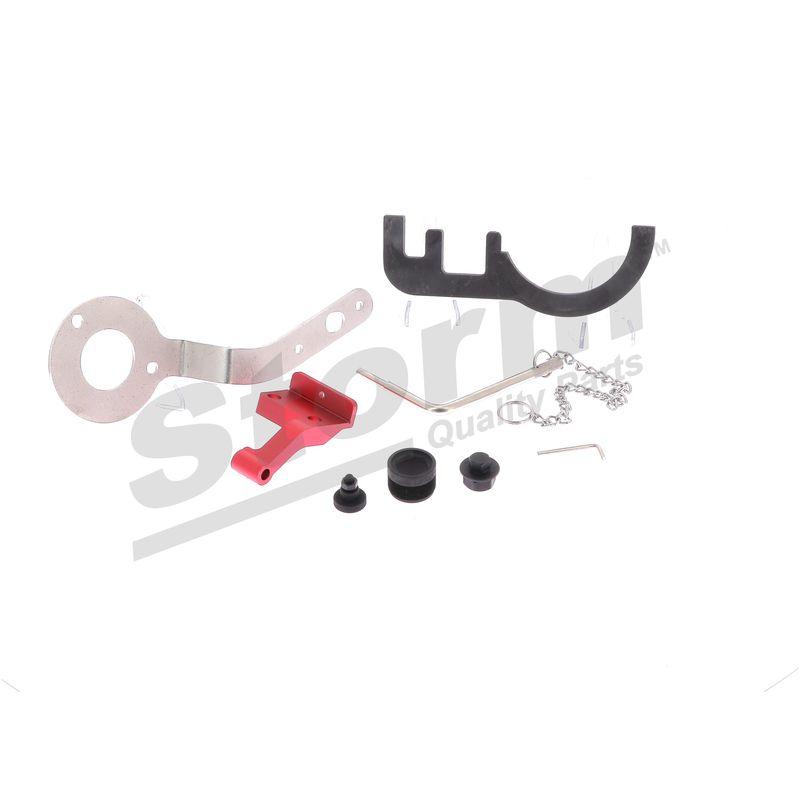 Kit d'outils de réglage, épure de distribution STORM QUALITY PARTS 555502