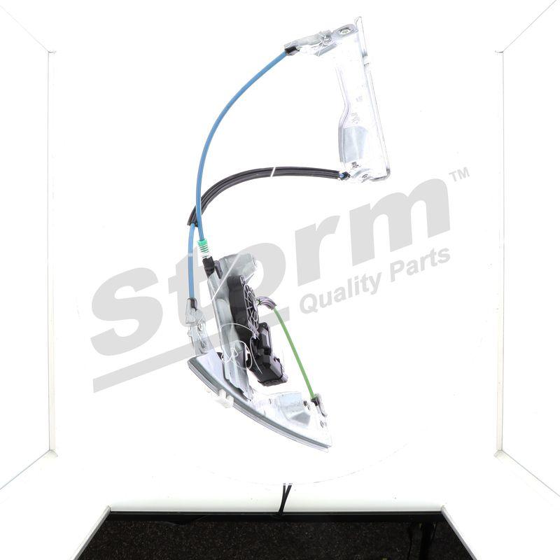 Lève-vitre STORM QUALITY PARTS 80978