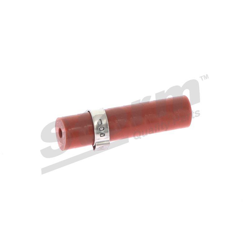 Tuyauterie, vanne EGR STORM QUALITY PARTS STO1509504