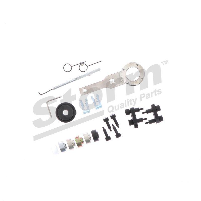 Kit d'outils de réglage, épure de distribution STORM QUALITY PARTS 555503