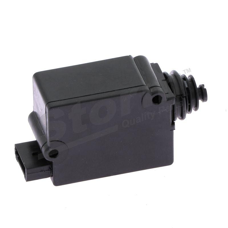 Élément d'ajustage, verrouillage central STORM QUALITY PARTS 971018