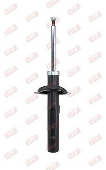 Amortisseur LTM D58328