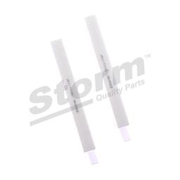 Filtre, air de l'habitacle STORM QUALITY PARTS 14468