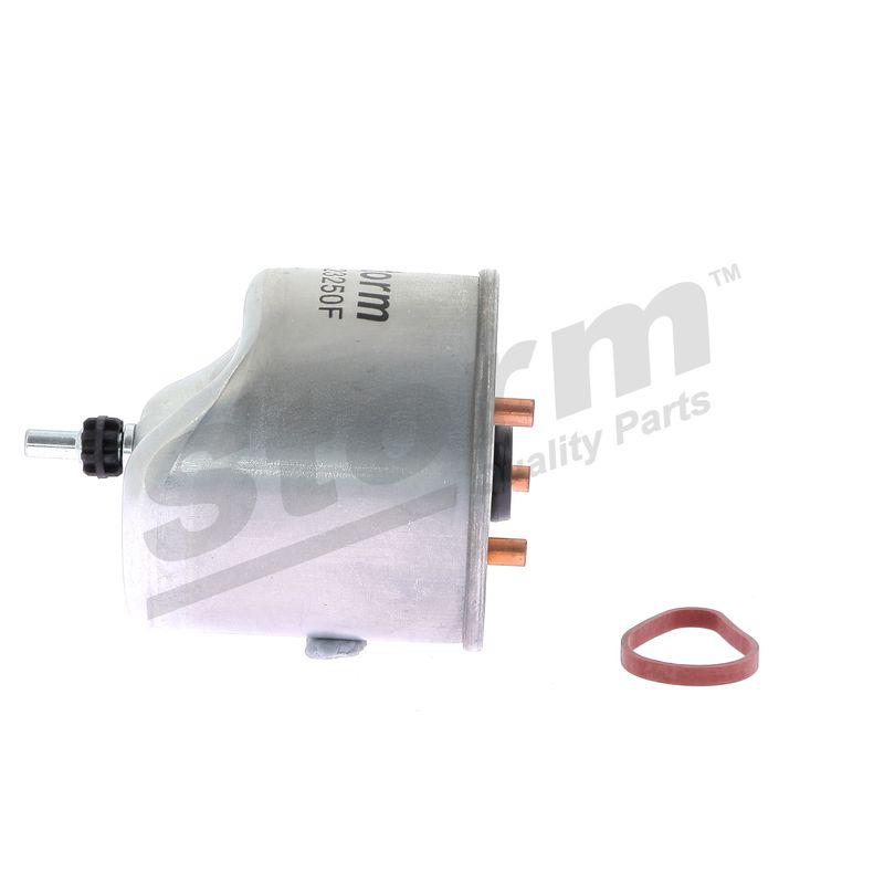 Filtre à carburant STORM QUALITY PARTS 10812