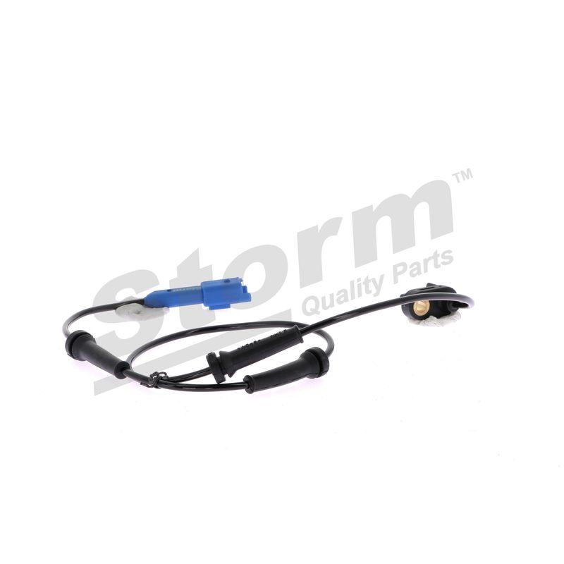 Capteur, vitesse de roue STORM QUALITY PARTS 777117