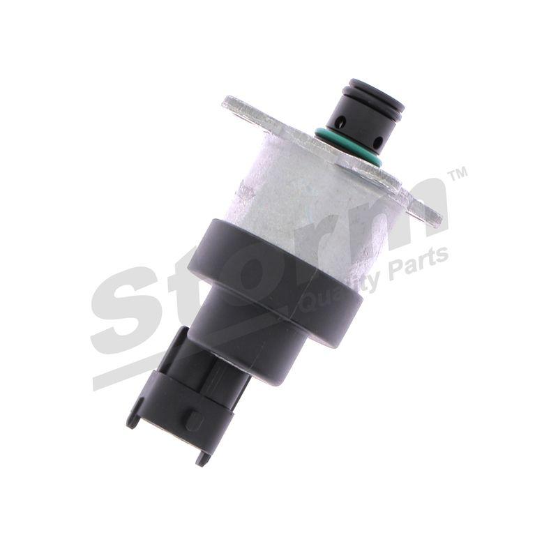 Régulateur, quantité de carburant (système à rampe commune) STORM QUALITY PARTS STO300202