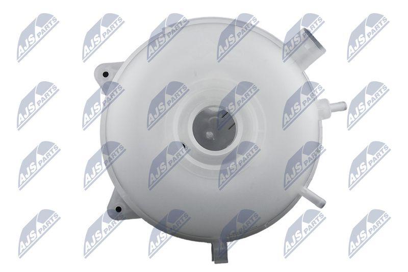 Vase d'expansion, liquide de refroidissement NTY CZW-VW-004