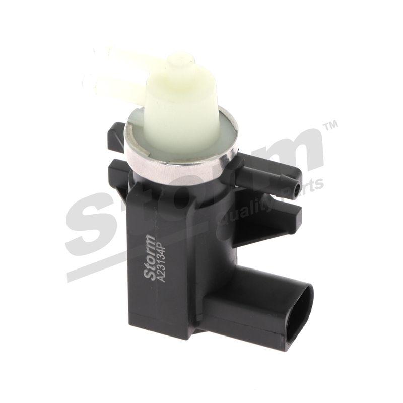 Capteur de pression, turbocompresseur STORM QUALITY PARTS 97992