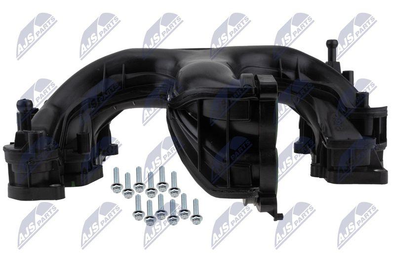 Module de tube d'admission NTY BKS-AU-004
