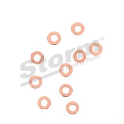 Bague d'étanchéité, porte-injecteur STORM QUALITY PARTS 46000000917