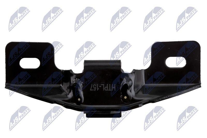 Serrure de porte NTY EZC-PL-157