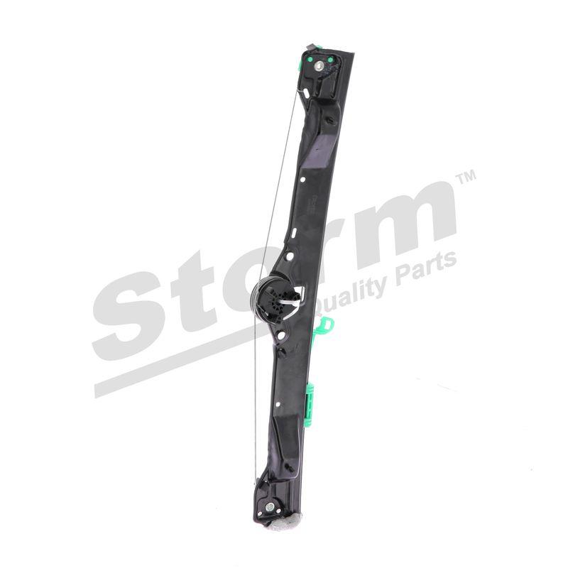 Lève-vitre STORM QUALITY PARTS 34174