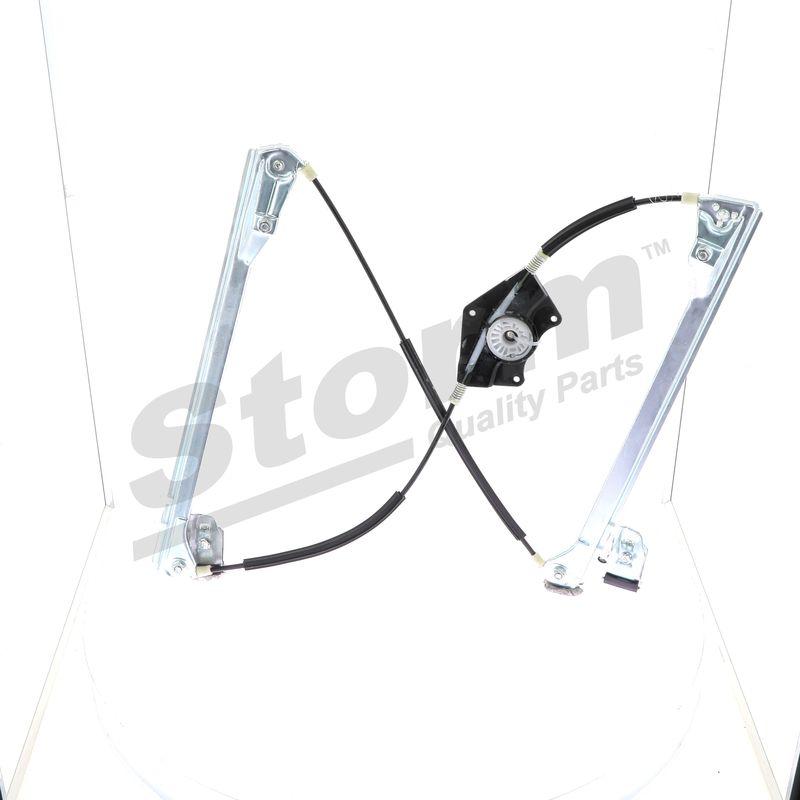 Lève-vitre STORM QUALITY PARTS 93079