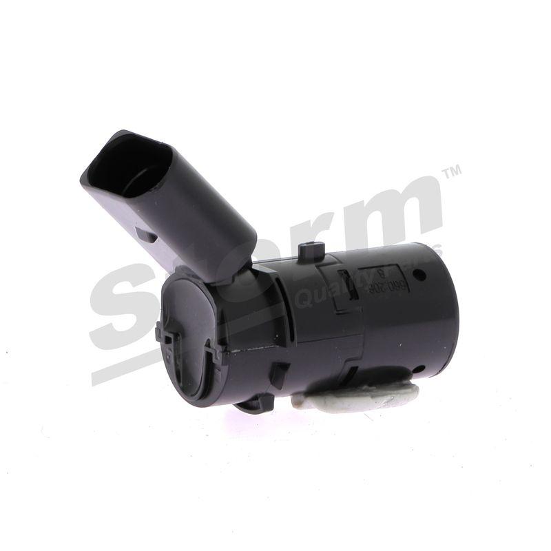 Capteur, aide au stationnement STORM QUALITY PARTS 399216
