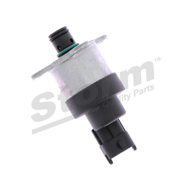 Régulateur, quantité de carburant (système à rampe commune) STORM QUALITY PARTS STO300202