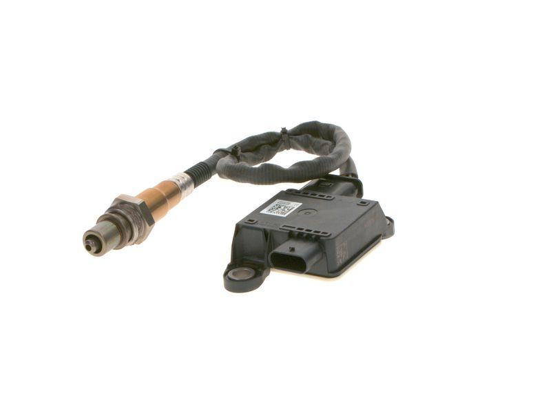 Détecteur de particules BOSCH 0 281 007 099