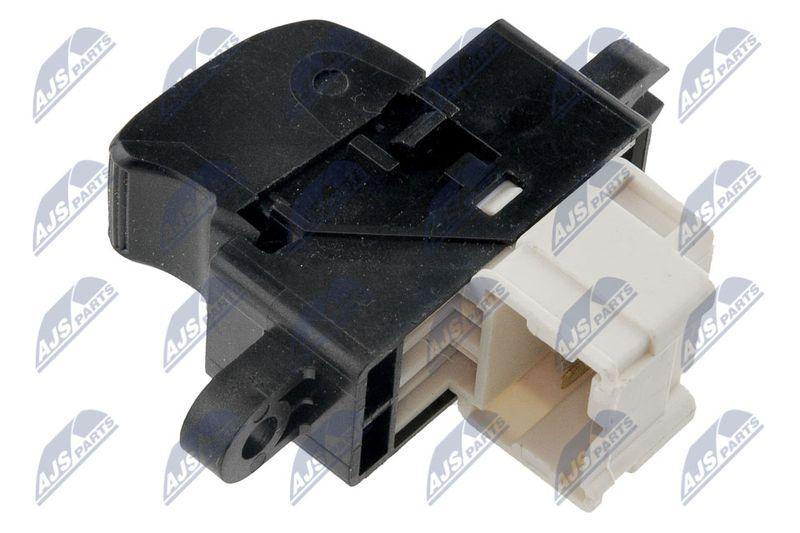 Interrupteur, lève-vitre NTY EWS-NS-002