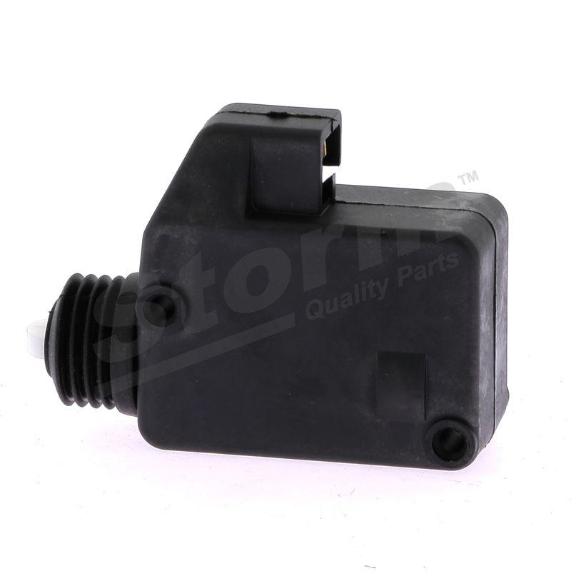 Élément d'ajustage, verrouillage central STORM QUALITY PARTS 2902001