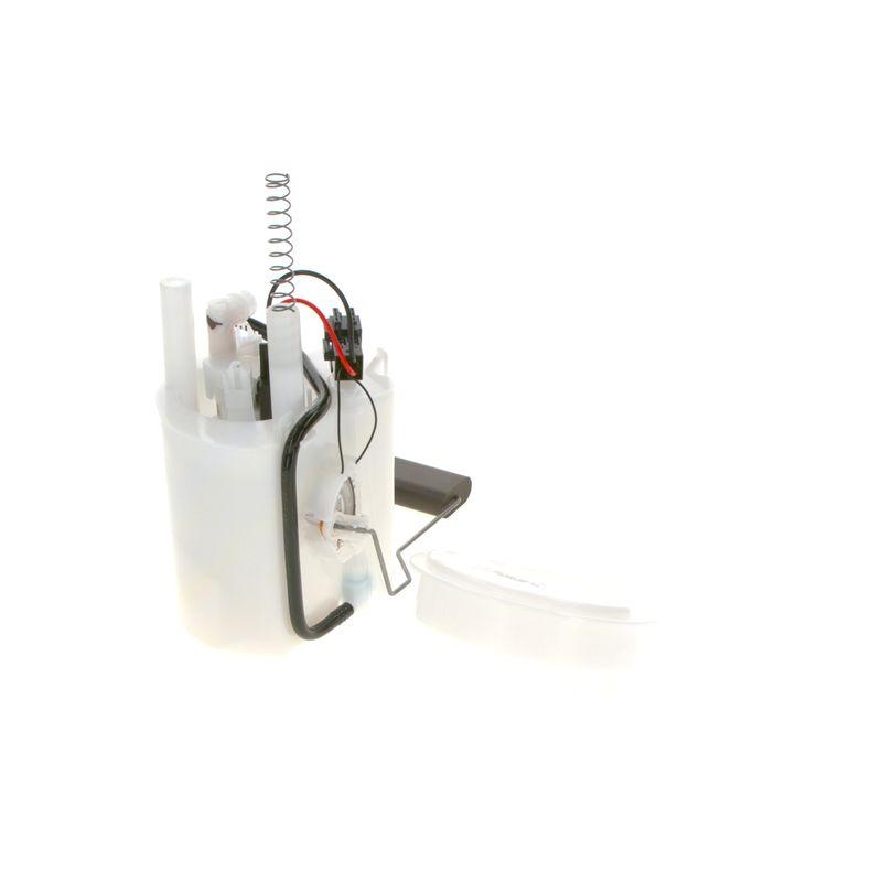 Unité d'injection de carburant BOSCH 0 986 580 183