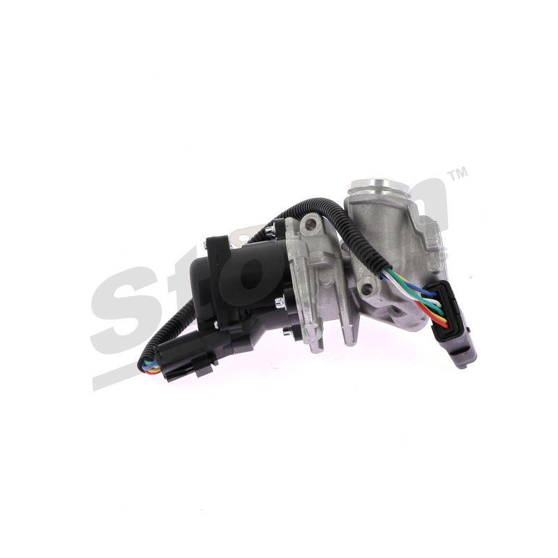 Vanne EGR STORM QUALITY PARTS 9062