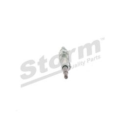 Bougie de préchauffage STORM QUALITY PARTS 566008