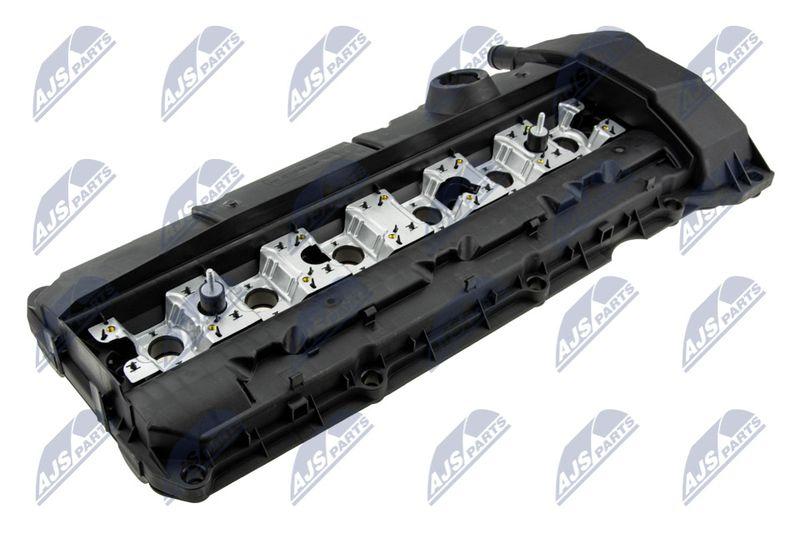 Couvercle de culasse NTY BPZ-BM-020