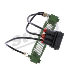 Résistance, pulseur d'air habitacle STORM QUALITY PARTS STO970509