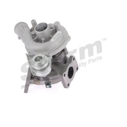 Turbocompresseur, suralimentation STORM QUALITY PARTS 89214