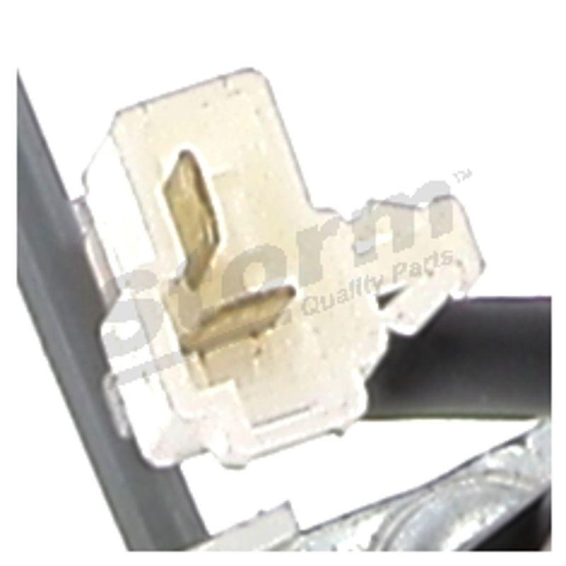 Lève-vitre STORM QUALITY PARTS 120575