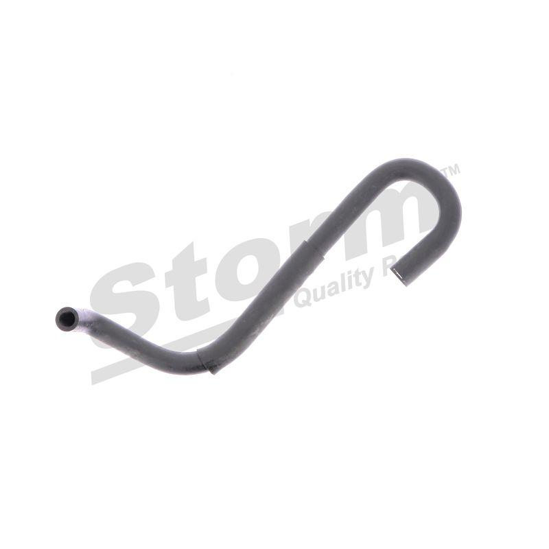 Tuyau, échangeur de chaleur (chauffage) STORM QUALITY PARTS F8016