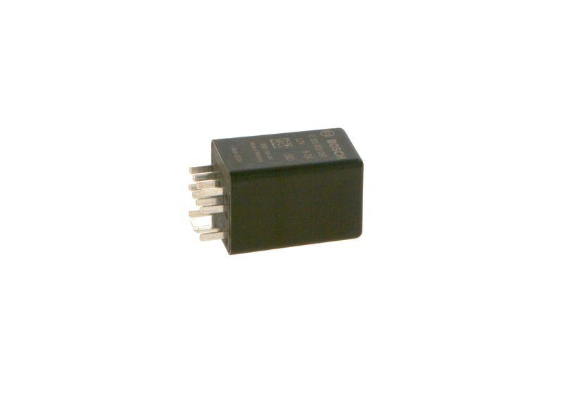 Appareil de commande, temps de préchauffage BOSCH 0 281 003 087