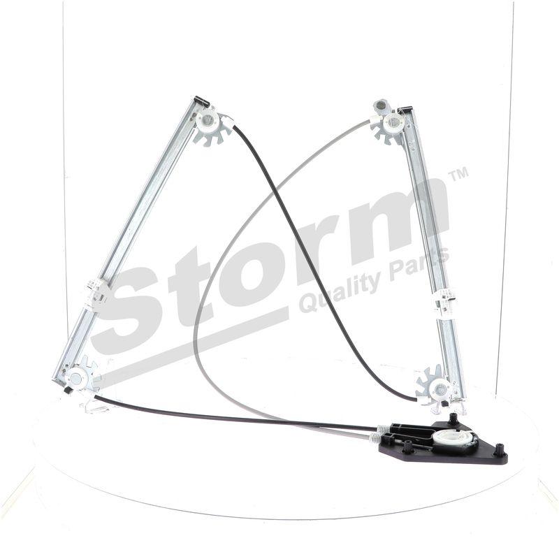 Lève-vitre STORM QUALITY PARTS 1027529