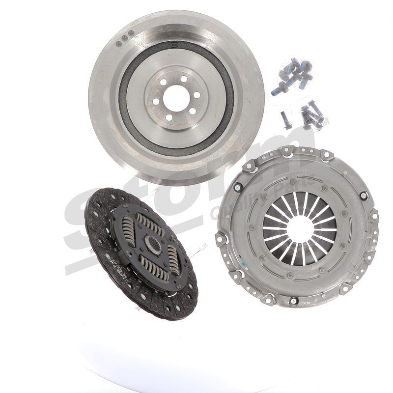 Kit adaptateur, embrayage STORM QUALITY PARTS STO1003
