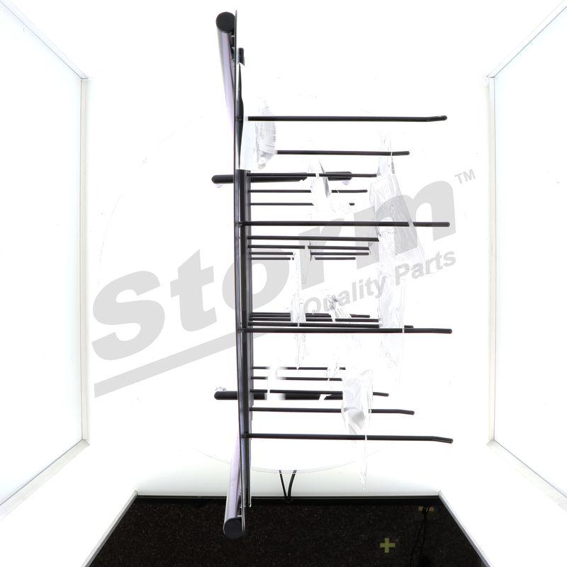 Présentoir sur pied STORM QUALITY PARTS PRES CLES ST