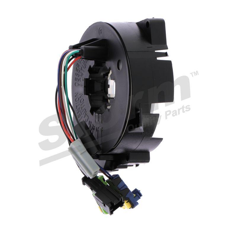 Ressort tournant, Airbag STORM QUALITY PARTS 8102002