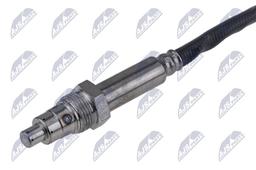 Capteur NOx, Injection d'urée NTY ENOX-AU-001