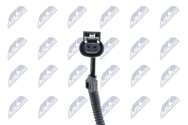 Capteur, température des gaz NTY EGT-ME-038