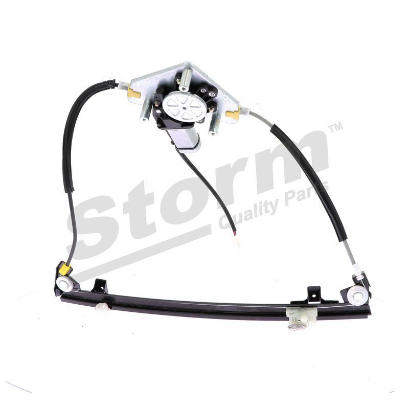 Lève-vitre STORM QUALITY PARTS 81071