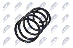 Ressort de suspension NTY ASZ-MZ-000