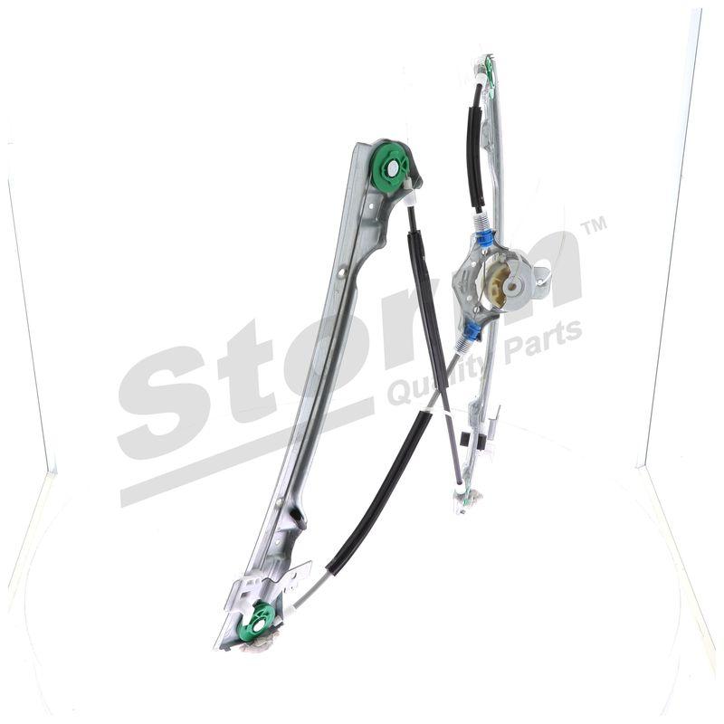 Lève-vitre STORM QUALITY PARTS 1500071