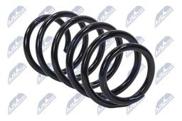 Ressort de suspension NTY ASZ-PL-007