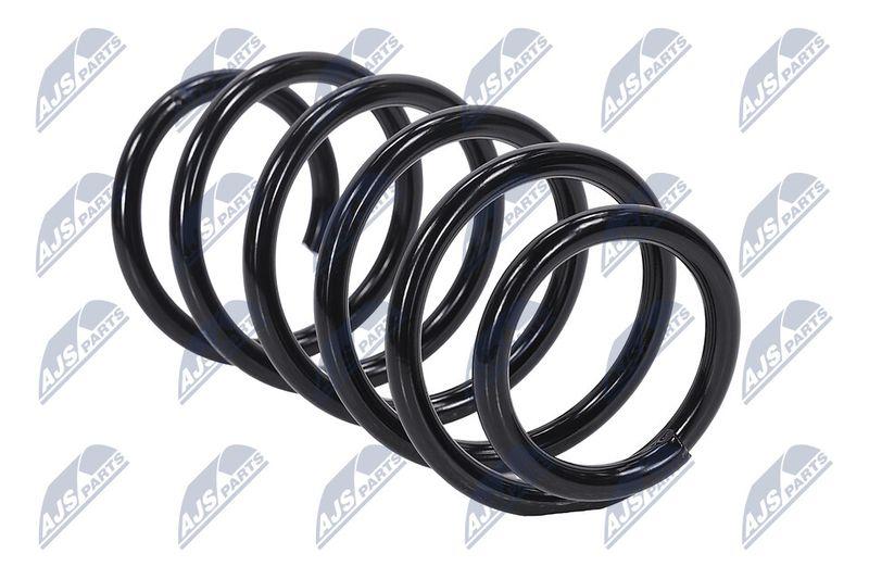 Ressort de suspension NTY ASZ-PL-007
