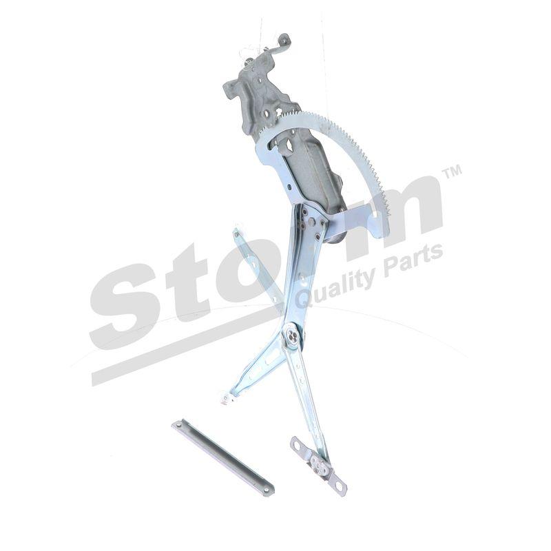 Lève-vitre STORM QUALITY PARTS 691072