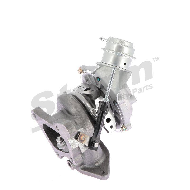 Turbocompresseur, suralimentation STORM QUALITY PARTS 89212