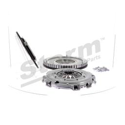 Kit adaptateur, embrayage STORM QUALITY PARTS STO40019