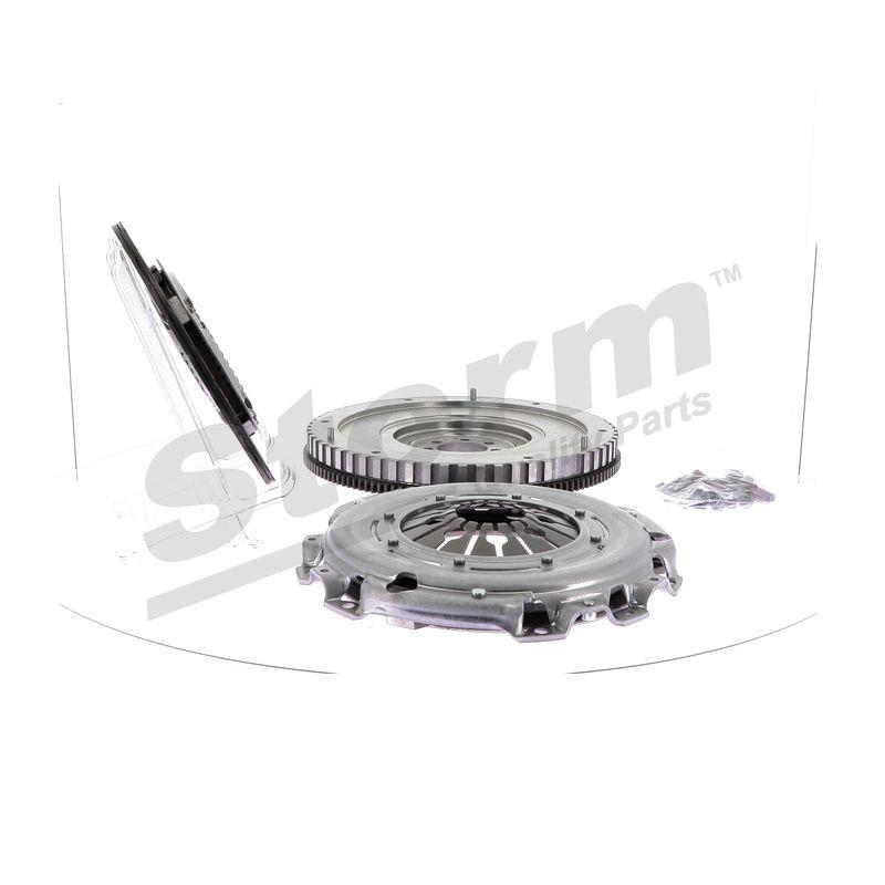 Kit adaptateur, embrayage STORM QUALITY PARTS STO40019