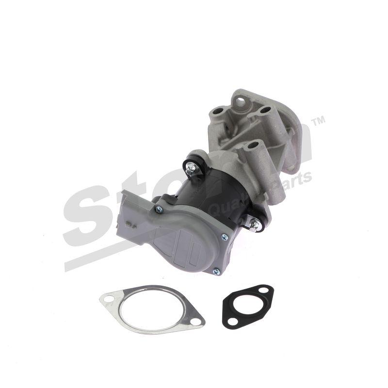 Vanne EGR STORM QUALITY PARTS 9078