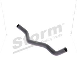 Durite de radiateur STORM QUALITY PARTS F9244