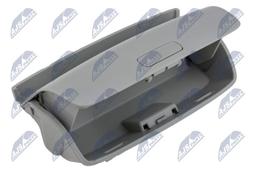 Cadre, éclairage de l'habitacle NTY EZC-VW-299